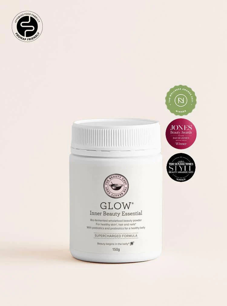 PRE ORDER The Beauty Chef GLOW™ Inner Beauty Essential 150g / 30 serves