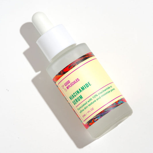 Good Molecules Niacinamide Serum 10%