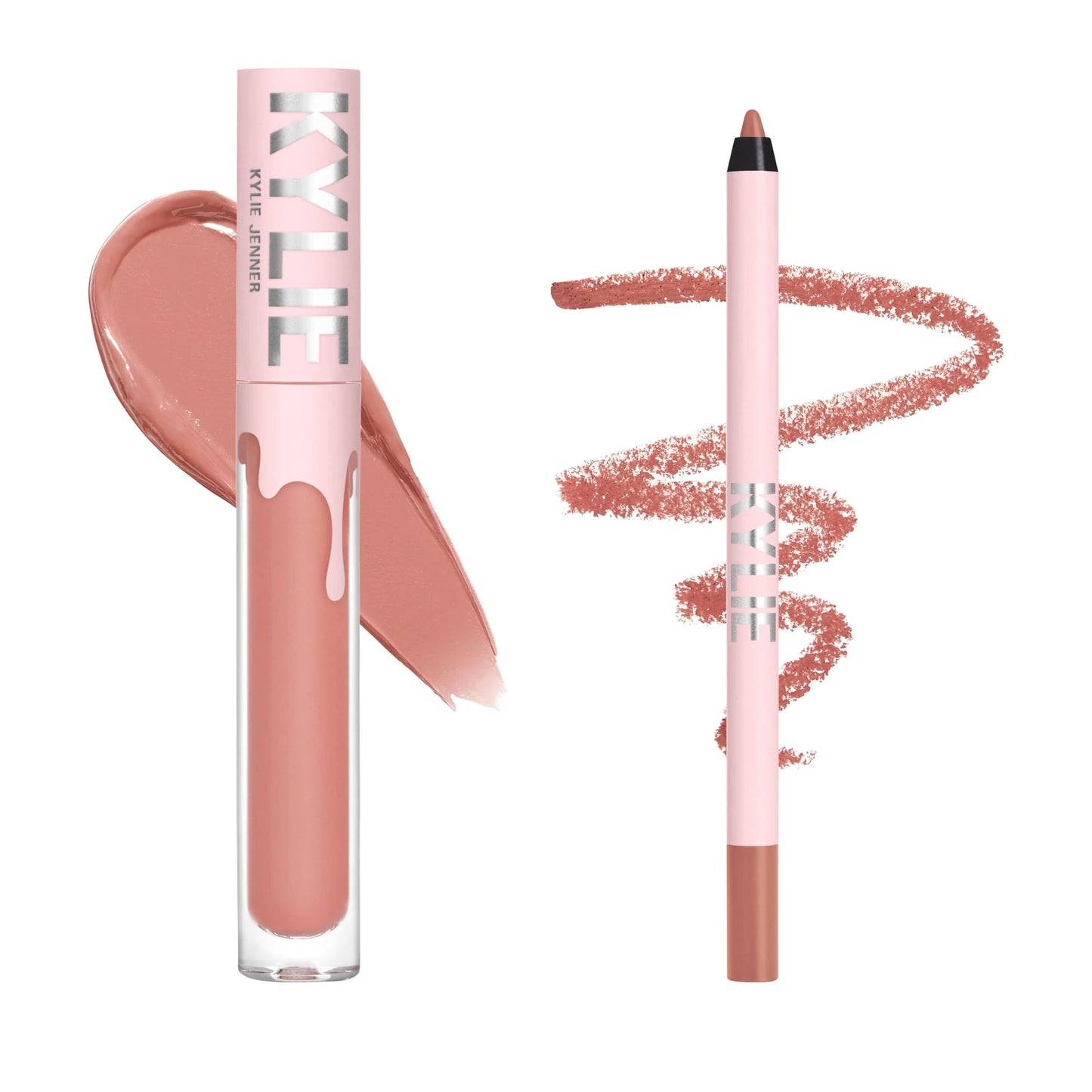 PRE ORDER Kylie Cosmetics Velvet Lip Kit