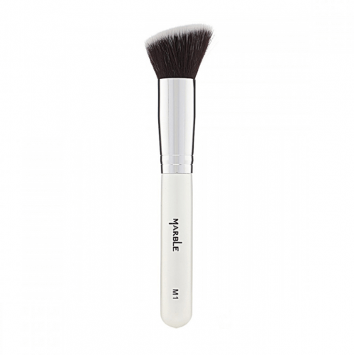 Marble Makeup Brush