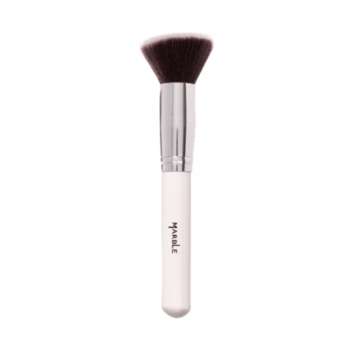 Marble Makeup Brush