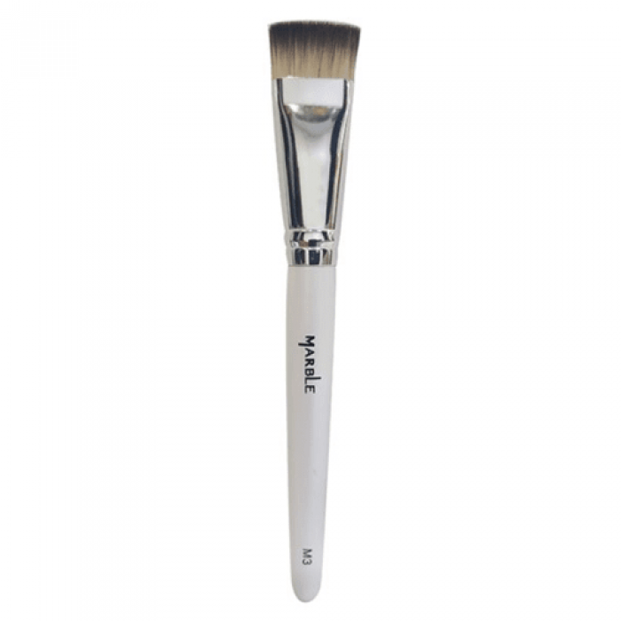 Marble Makeup Brush