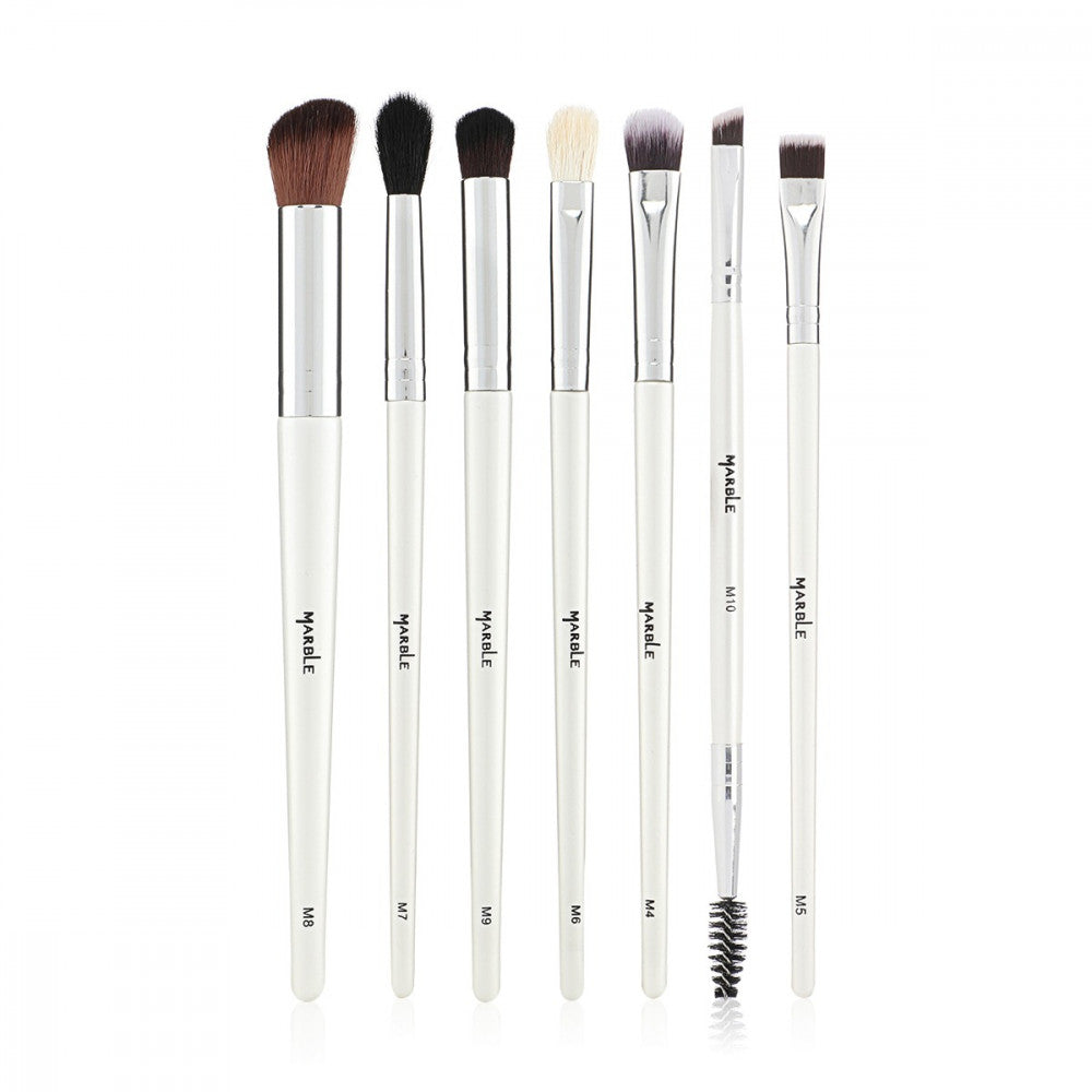 Marble Makeup Brush