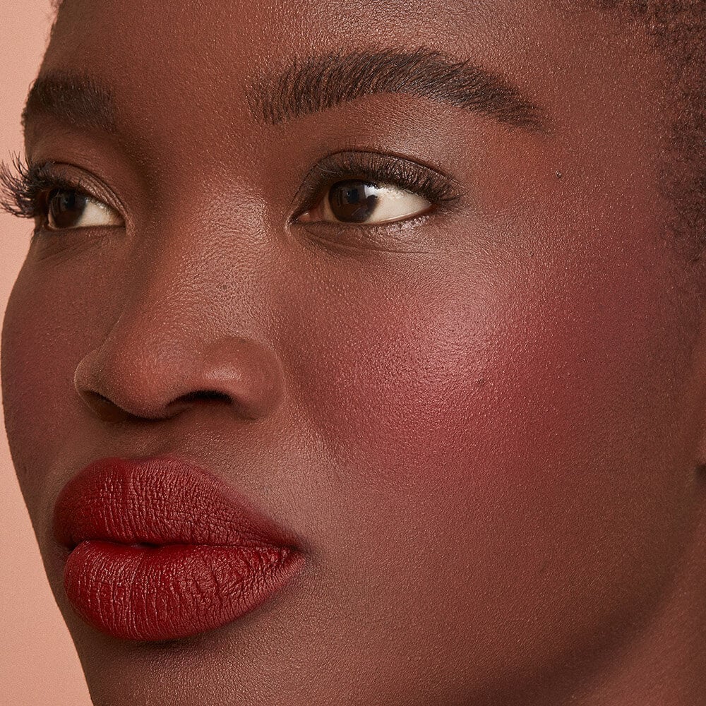 Patrick Ta Major Headlines Double-Take Crème & Powder Blush