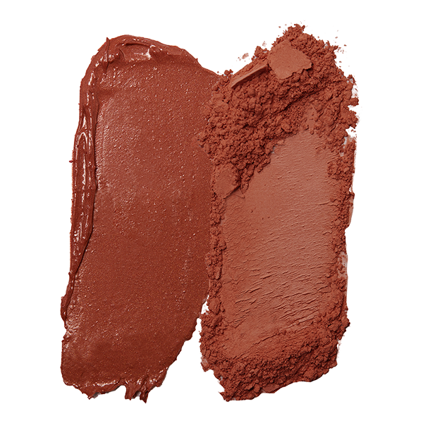 Patrick Ta Major Headlines Double-Take Crème & Powder Blush