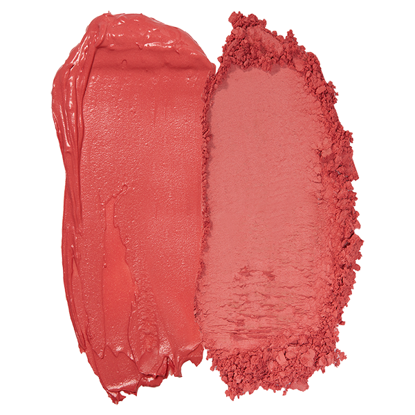 Patrick Ta Major Headlines Double-Take Crème & Powder Blush