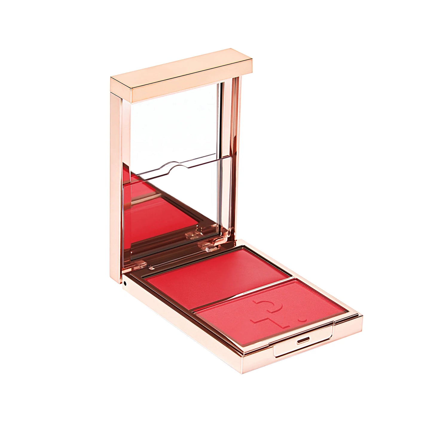 Patrick Ta Major Headlines Double-Take Crème & Powder Blush