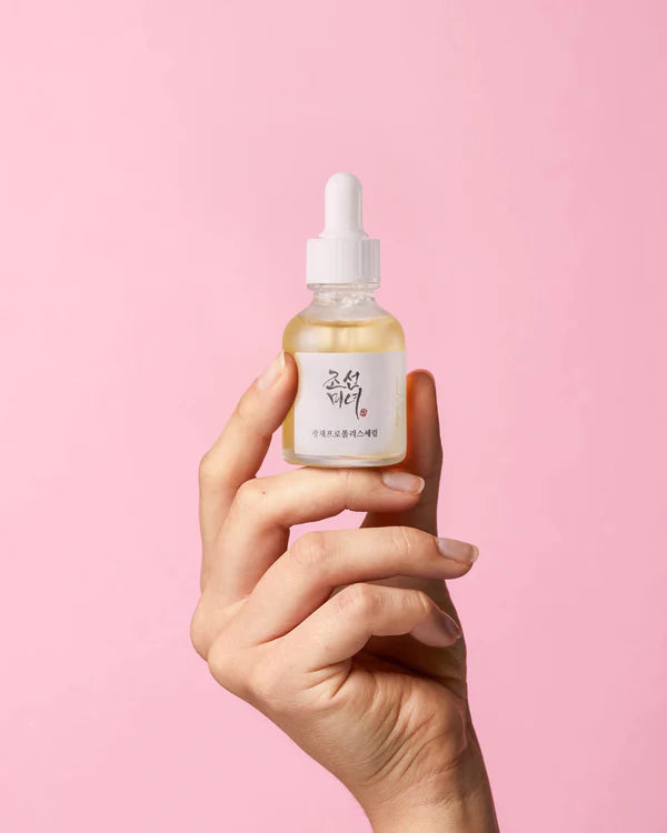 Beauty of Joseon Glow Serum: Propolis + Niacinamide 30mL