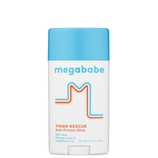 Megababe Thigh Rescue Anti-Friction Stick