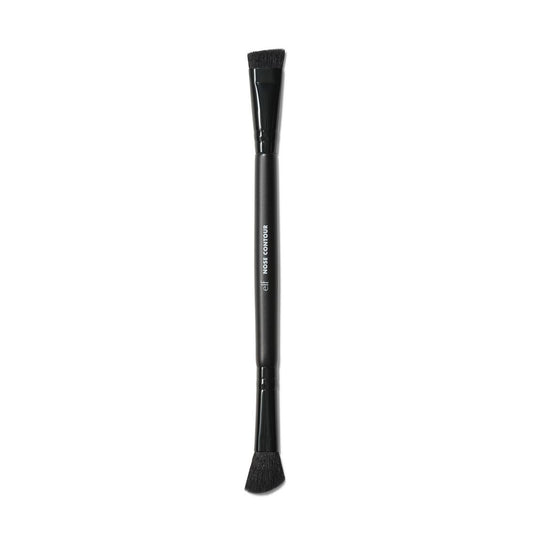 E.L.F. Cosmetics Dual-ended nose contour Brush