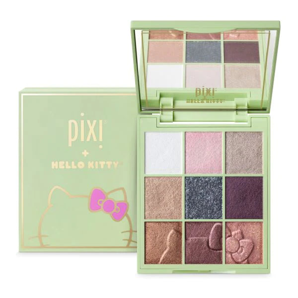 PRE ORDER Pixi + Hello Kitty Eye Effects