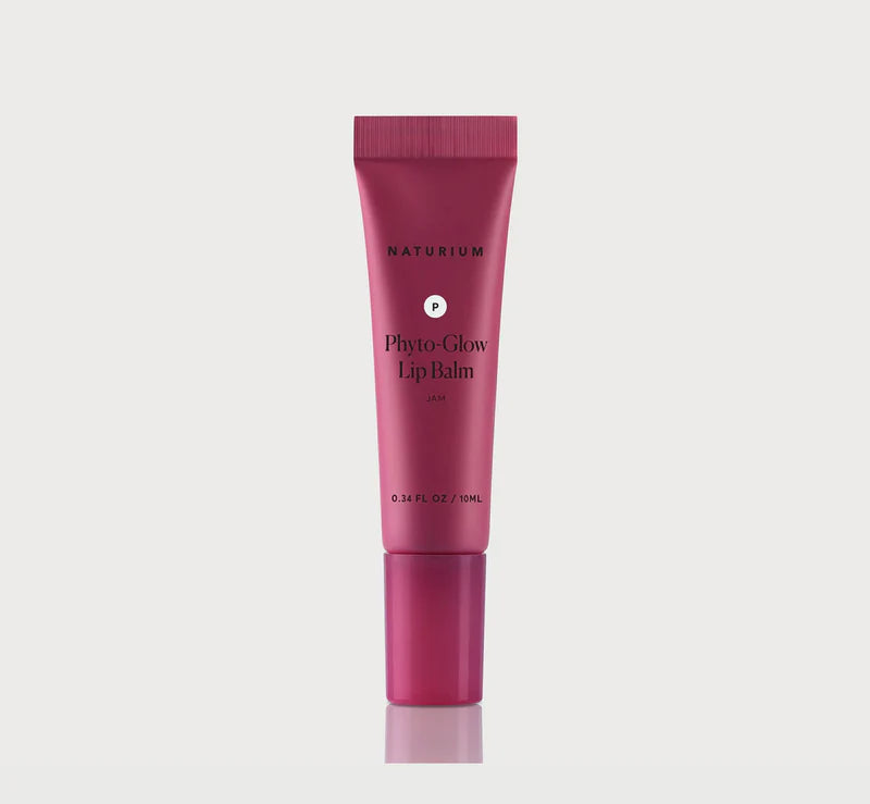 Naturium Phyto-Glow Lip Balm