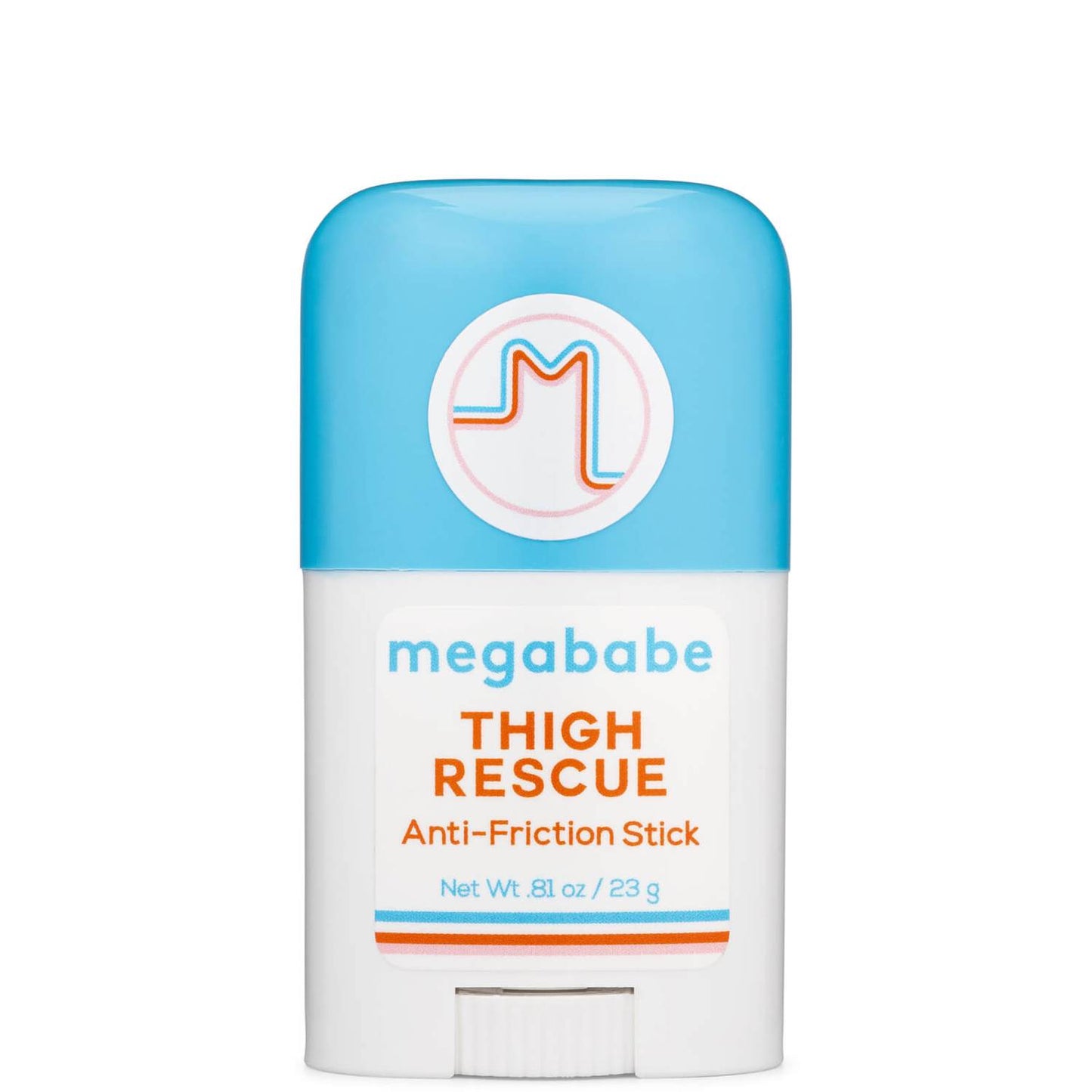 Megababe Thigh Rescue Anti-Friction Stick