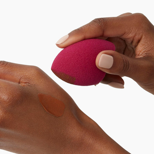 E.L.F. Total Face Blending Sponge