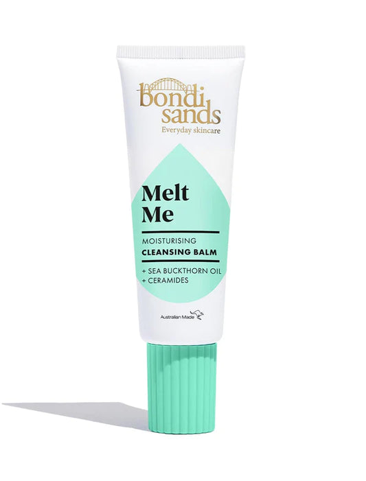 Bondi Sands Melt Me Moisturising Cleansing Balm 100ml