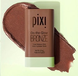 PRE ORDER PIXI On the Glow Bronze