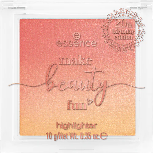 Essence Make Beauty Fun Highlighter