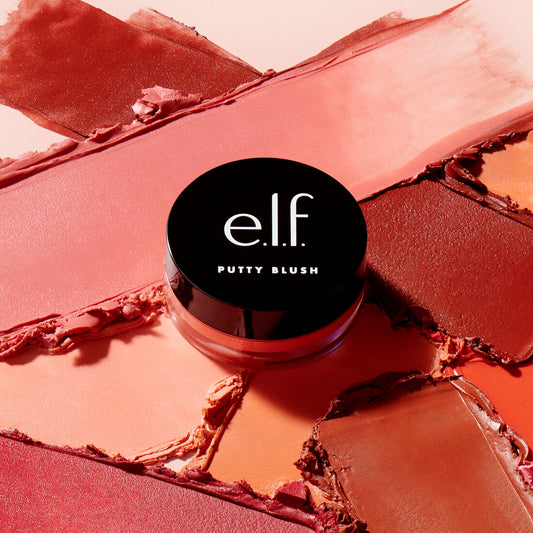 E.L.F. Putty Blush