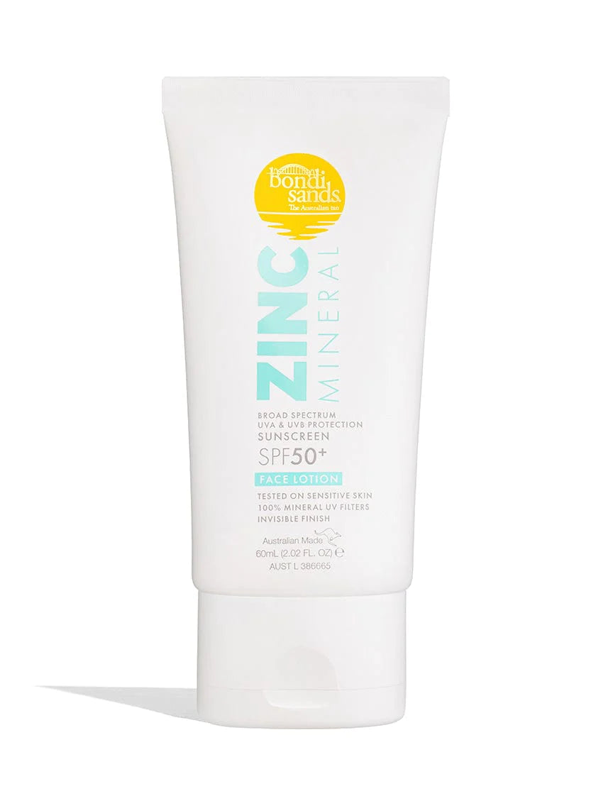 Bondi Sands SPF 50+ Mineral Sunscreen