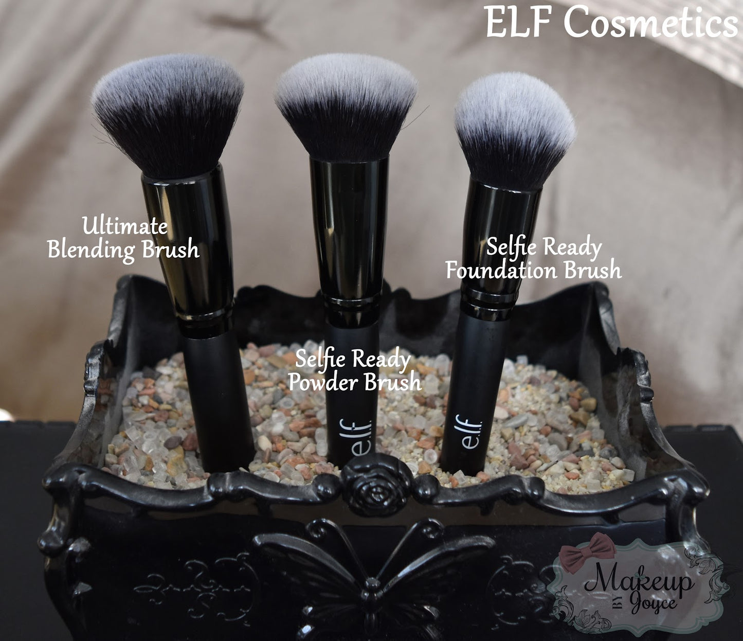 E.L.F. Ultimate Blending Brush