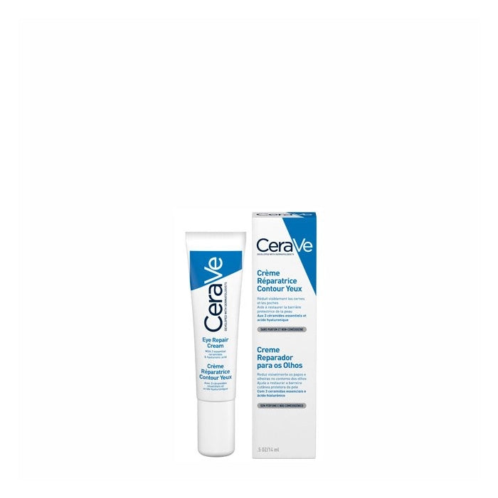 CeraVe Eye Repair Cream