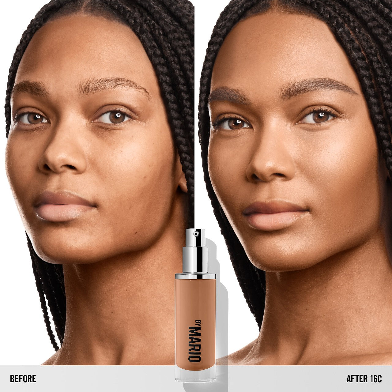 PRE ORDER Makeup By Mario SurrealSkin™ Liquid Foundation