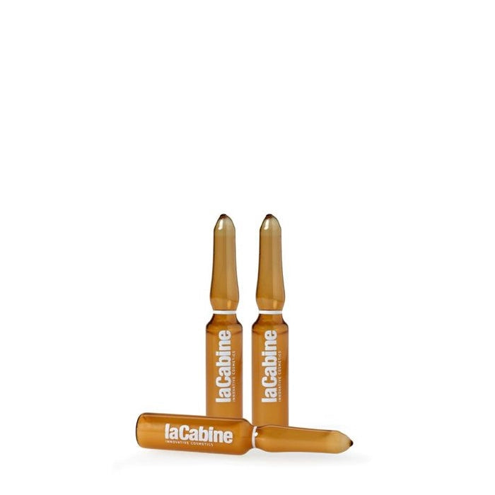 La Cabine Botox-Like Ampoules 10x2ml