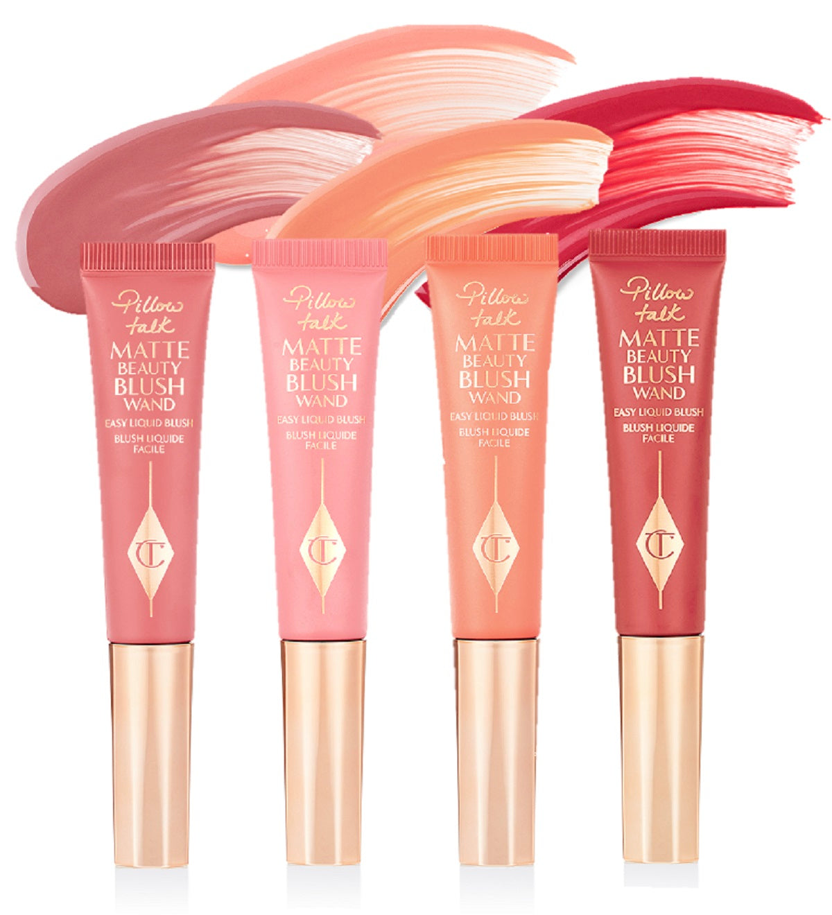 PRE ORDER Charlotte Tilbury Matte Beauty Blush Wands