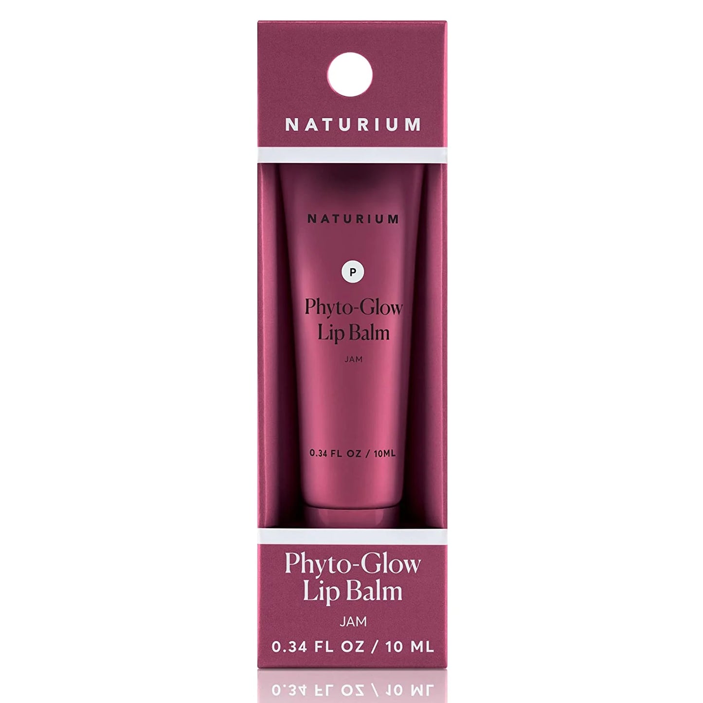 Naturium Phyto-Glow Lip Balm