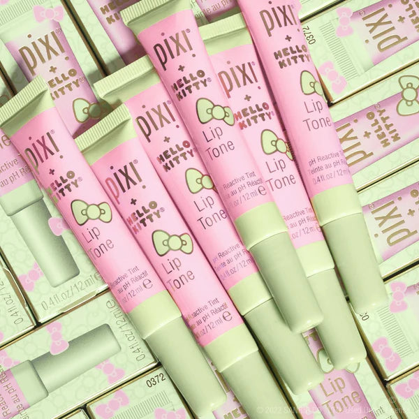 PRE ORDER Pixi + Hello Kitty Lip Tone