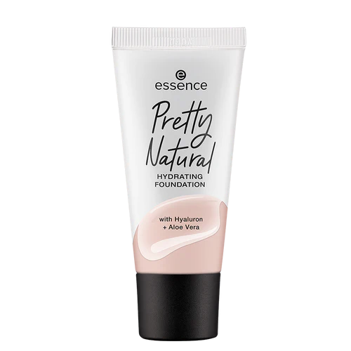 Essence Pretty Natural Hydrating Foundation