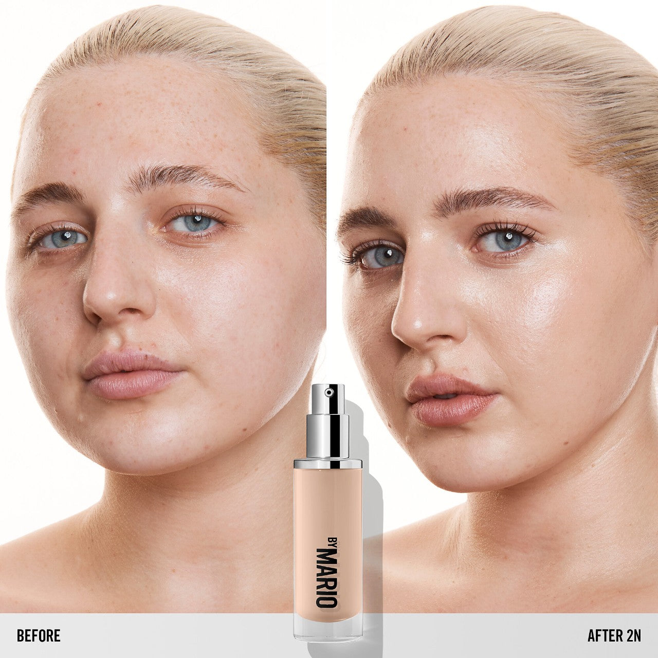 PRE ORDER Makeup By Mario SurrealSkin™ Liquid Foundation