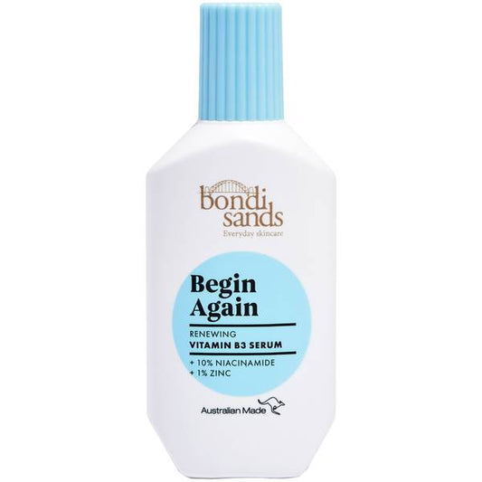 Bondi Sands Begin Again Vitamin B3 Serum 10%