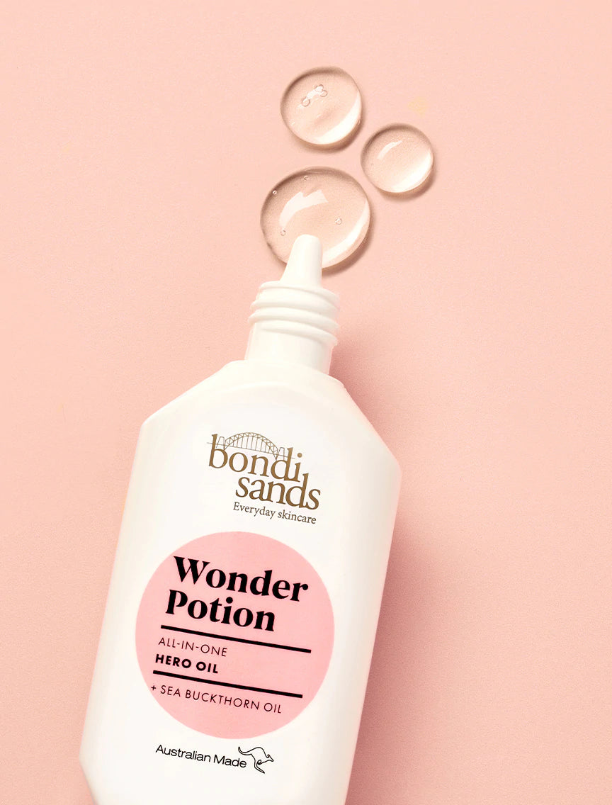 Bondi Sands Wonder Potion Hero Oil