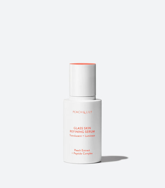 Peach & Lily Glass Skin Refining Serum