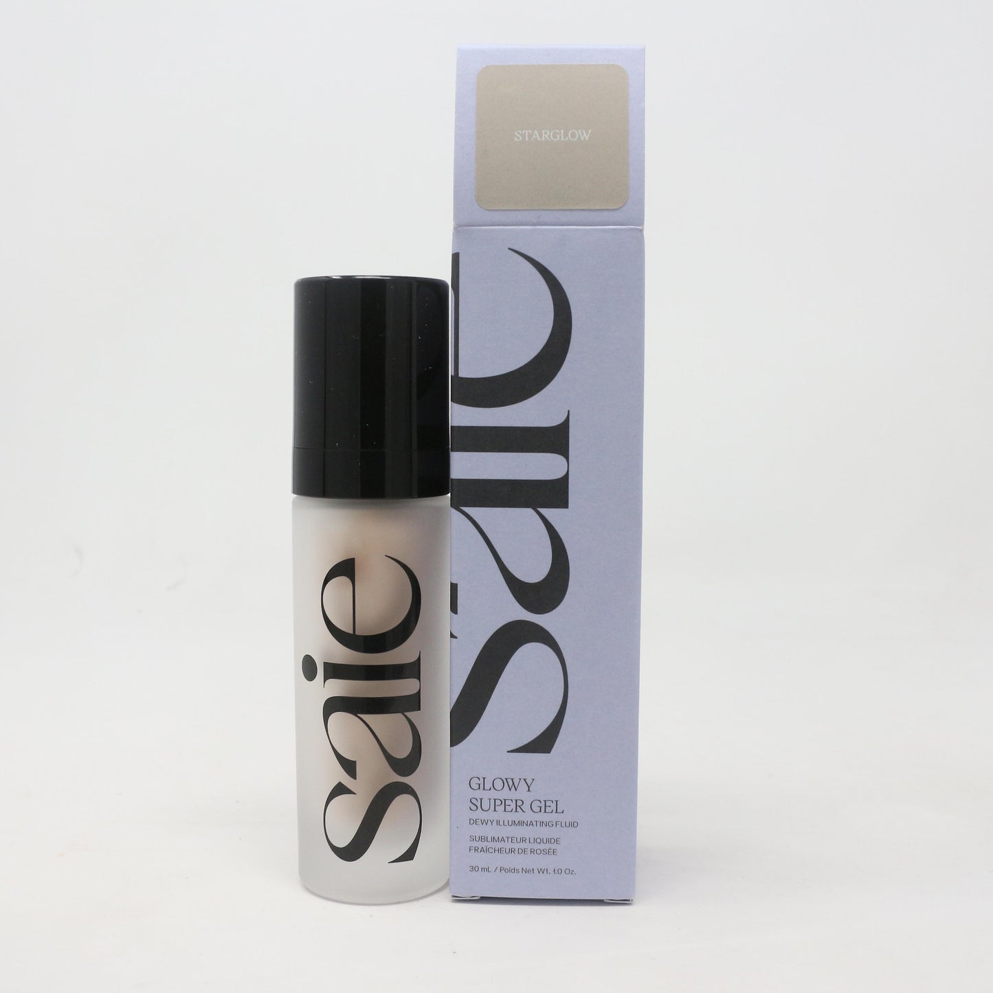 Saie Glowy Super Gel