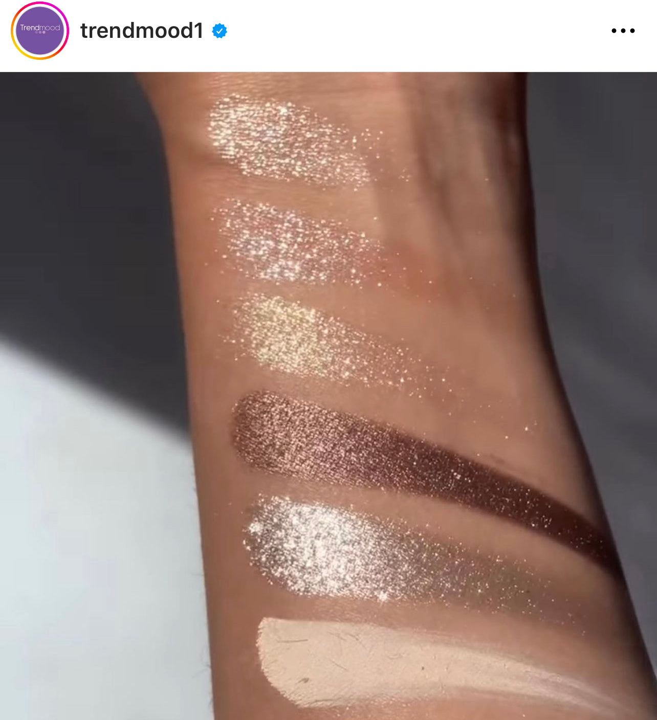 Makeup By Mario Ethereal Eyes Eyeshadow Palette boxatkm