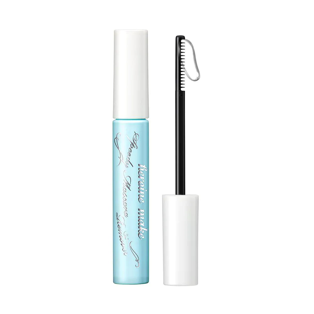 KissMe Heroine Make Mascara Remover