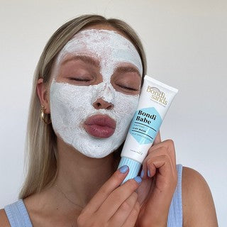 Bondi Sands Bondi Babe Clay Mask