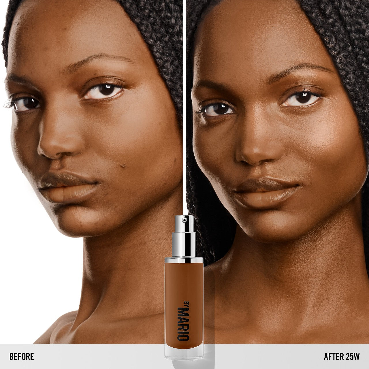 PRE ORDER Makeup By Mario SurrealSkin™ Liquid Foundation