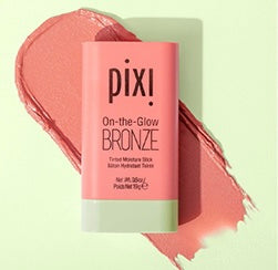 PRE ORDER PIXI On the Glow Bronze