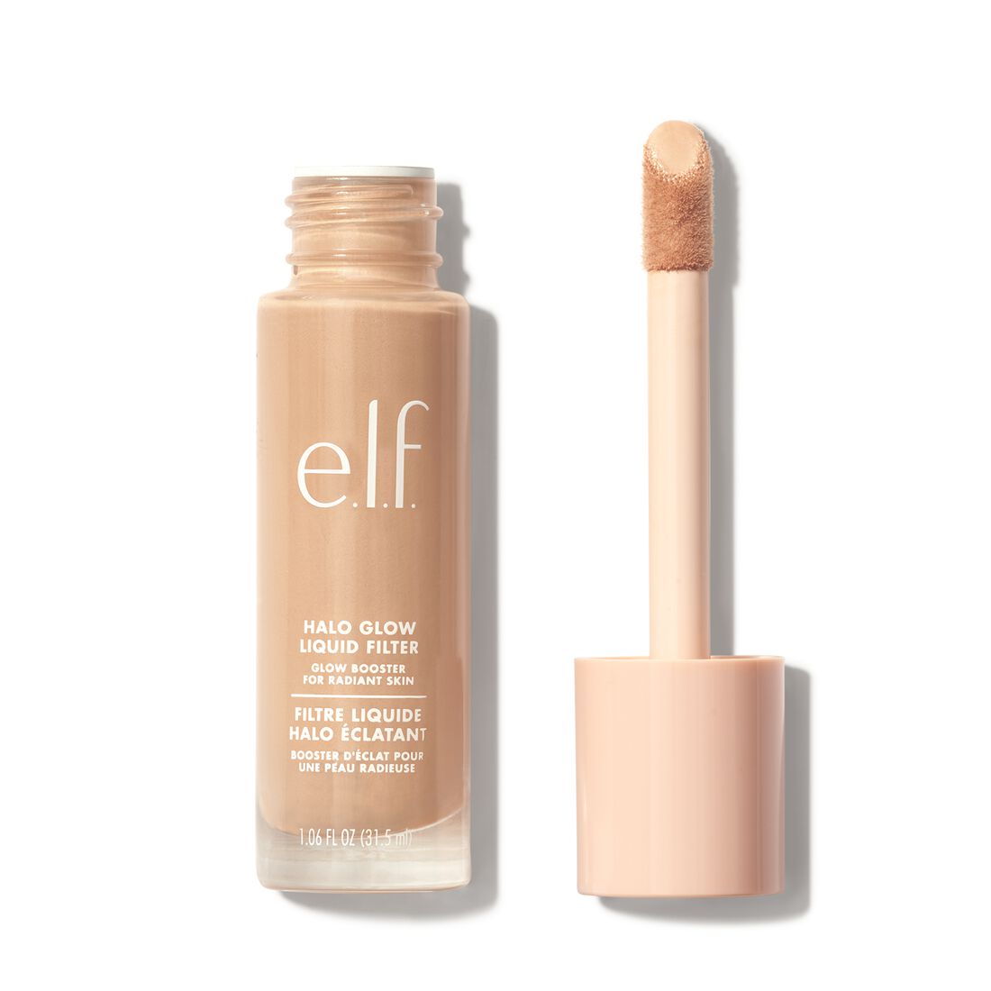 E.L.F. Halo Glow Liquid Filter