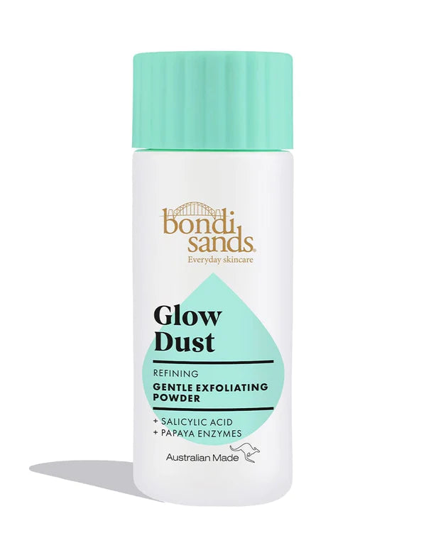 Bondi Sands Glow Dust Exfoliating Powder 30g