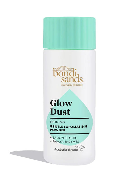 Bondi Sands Glow Dust Exfoliating Powder 30g