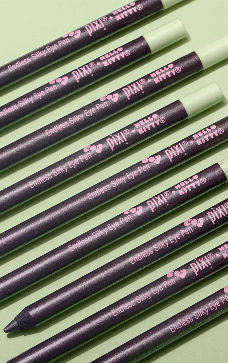 Pixi + Hello Kitty Endless Silky Eye Pen