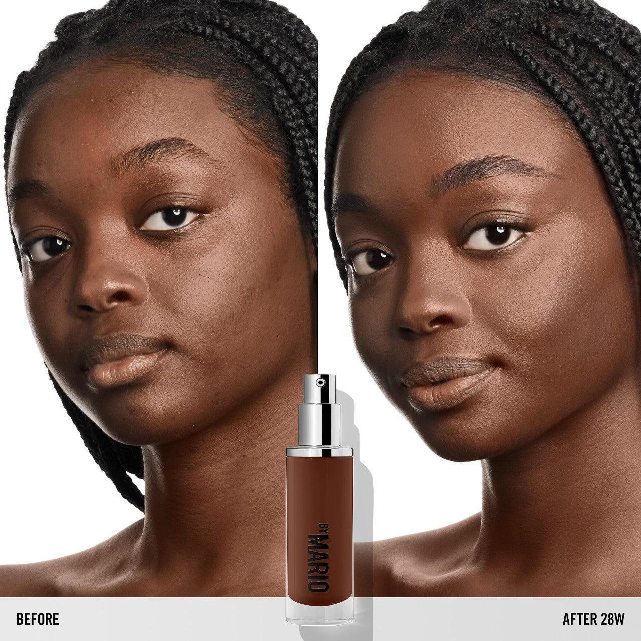 PRE ORDER Makeup By Mario SurrealSkin™ Liquid Foundation