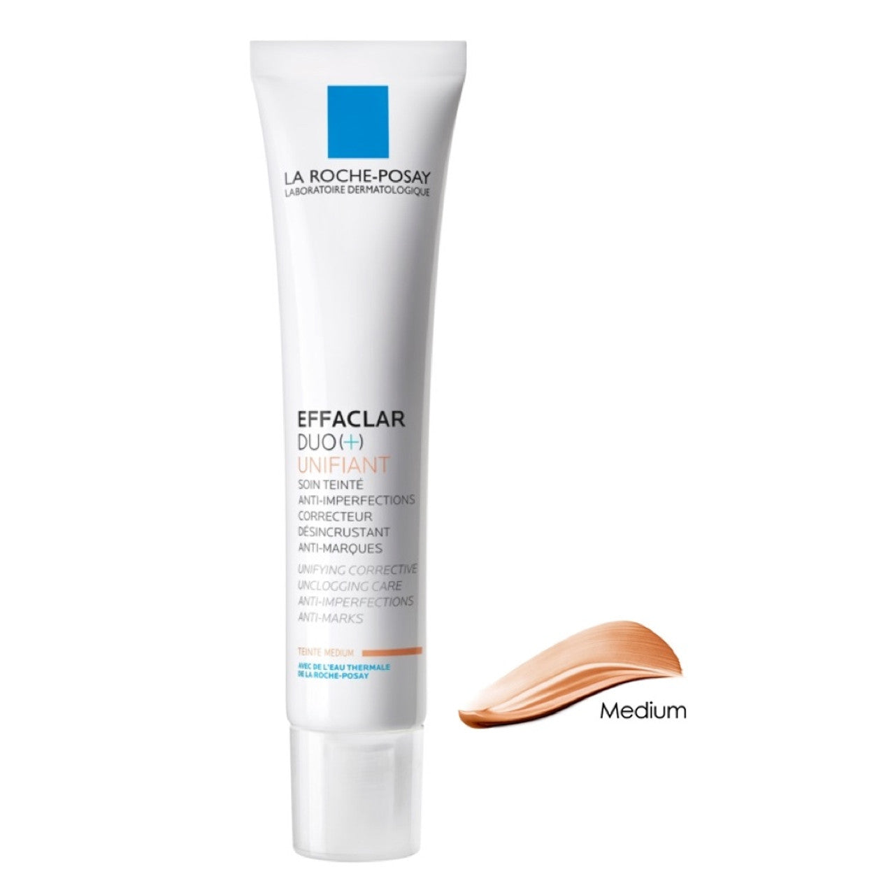 La Roche-Posay Effaclar Duo (+) Unifiant