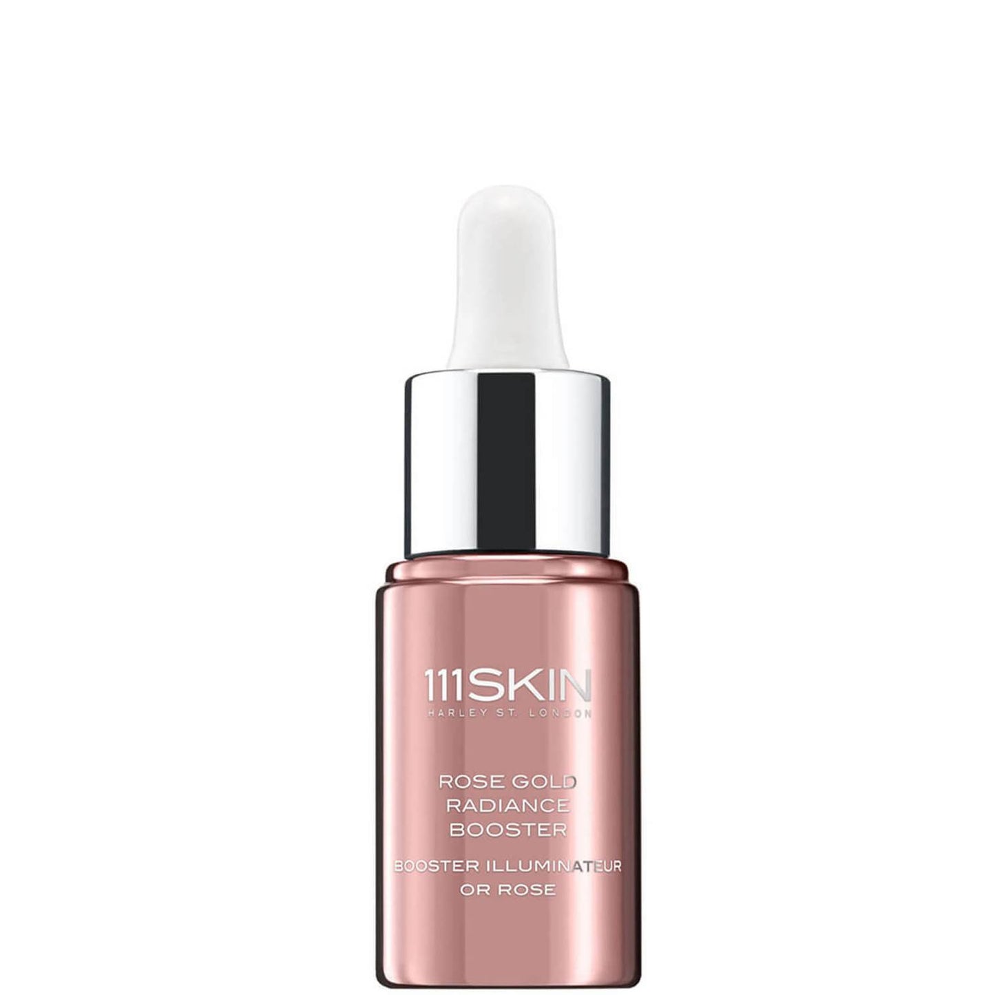 111Skin Rose Gold Radiance Booster