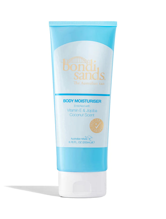 Bondi Sands Coconut Body Moisturizer 200 ml