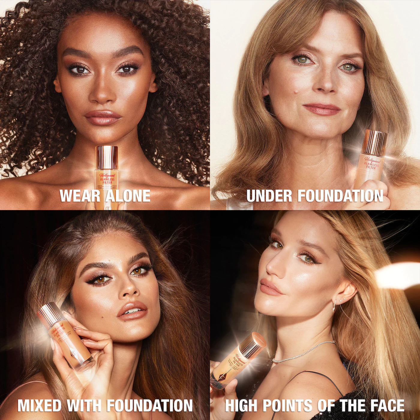PRE ORDER Charlotte Tilbury Hollywood Flawless Filters – boxatkm